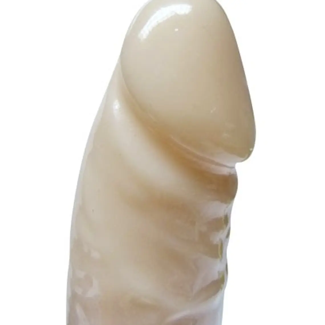 Bananín N°8 Consolador Realístico Starsex 4
