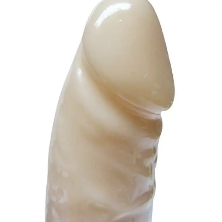 Bananín N°8 Consolador Realístico Starsex 4