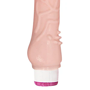 Vibrador - Clíterific Piel