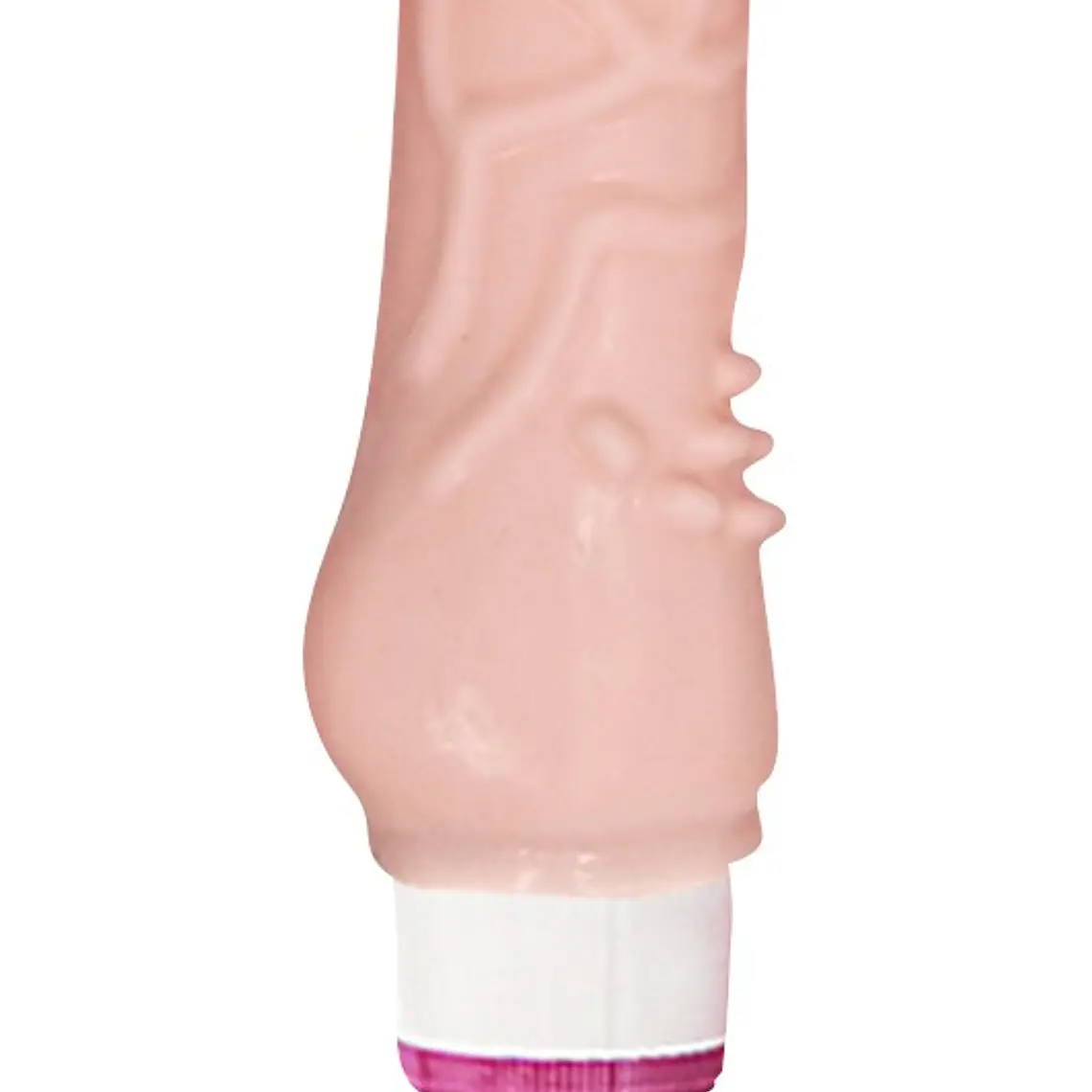 Vibrador - Clíterific Piel 2
