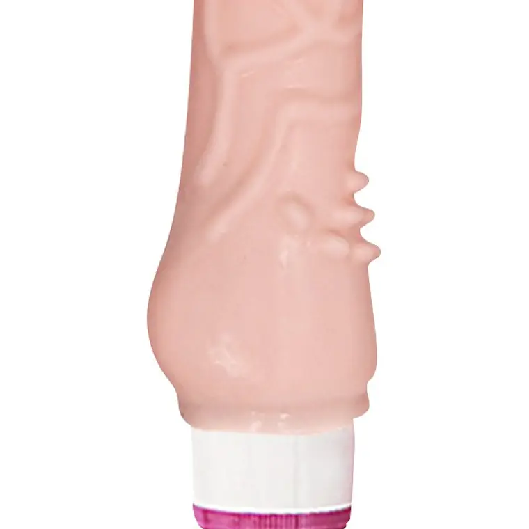 Vibrador - Clíterific Piel 2