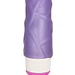 Vibrador multivelocidades Morado - Miniatura 2