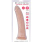 Bananín N°8 Consolador Realístico Starsex - Miniatura 6