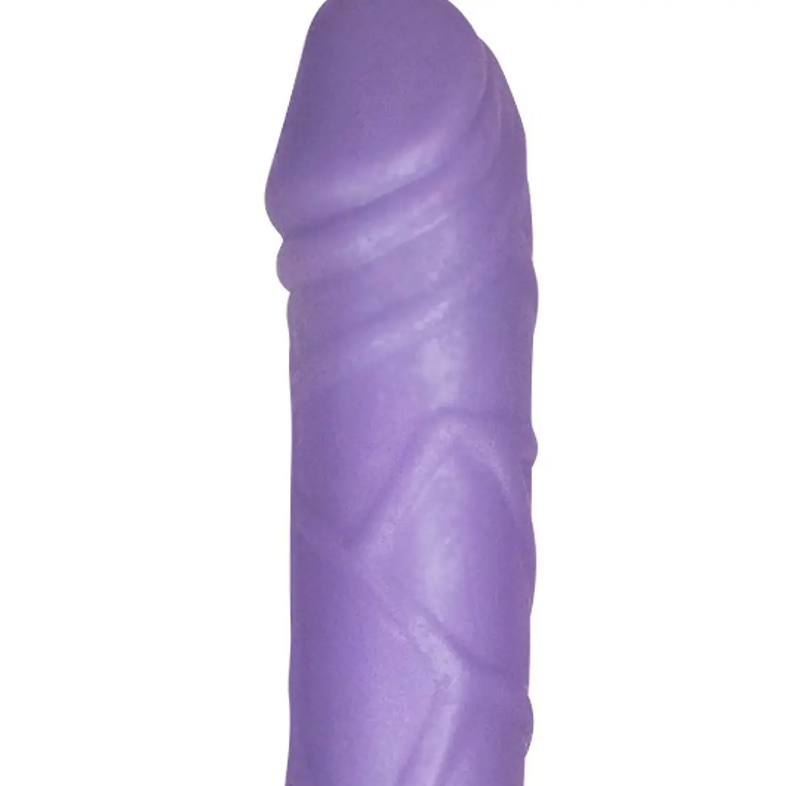 Vibrador multivelocidades Morado 3