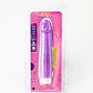 Vibrador multivelocidades Morado - Miniatura 4