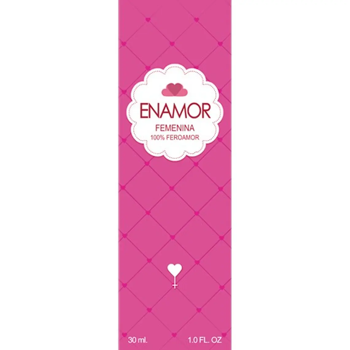 Feromona Enamor Femenina 30ml 3