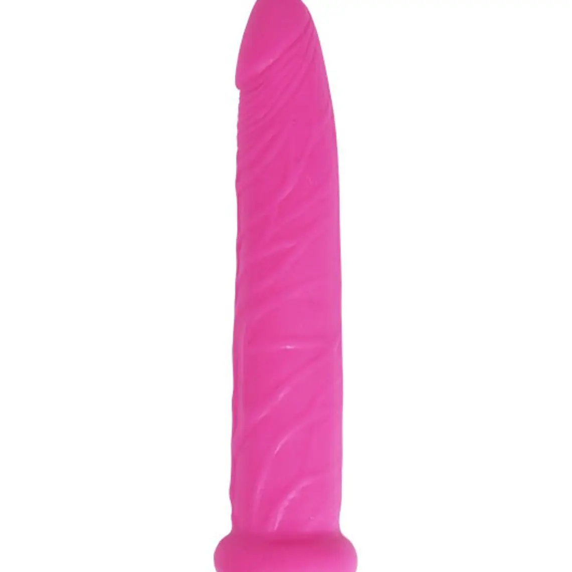 Dildo Vara Rosado Texturado Sex Pop Starsex 3