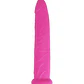 Dildo Vara Rosado Texturado Sex Pop Starsex - Miniatura 3