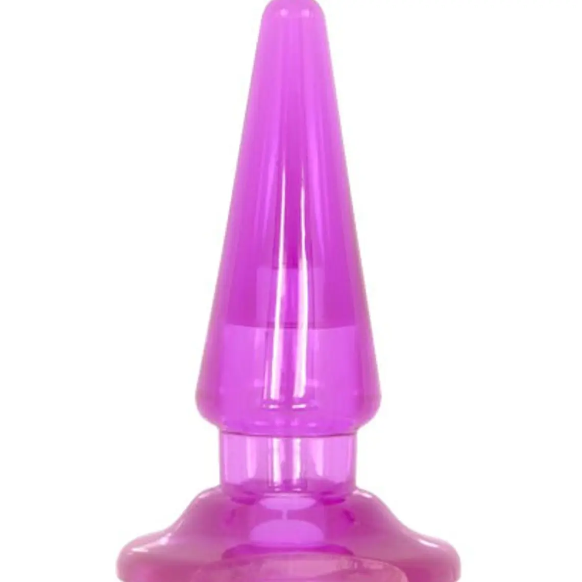 Mini Plug Anal Liso Starsex  3