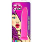 Dildo Vara Rosado Texturado Sex Pop Starsex - Miniatura 2
