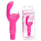 Vibrador Wanashi Colibrí Feliz 3