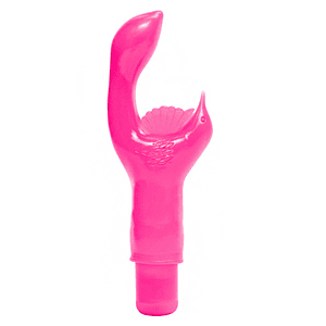 Vibrador Wanashi Colibrí Feliz