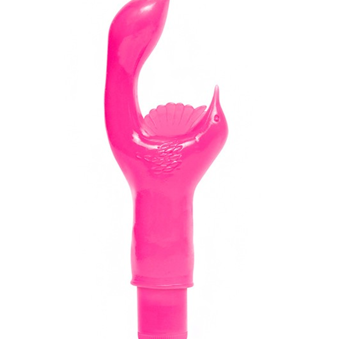 Vibrador Wanashi Colibrí Feliz 2