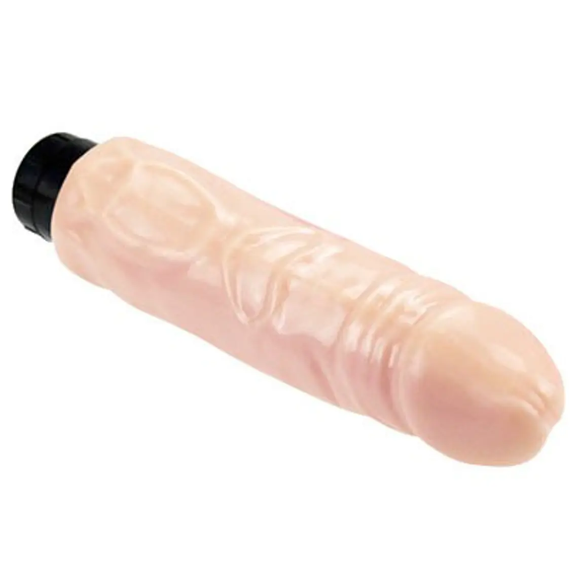 Vibrador Realístico Reales Latino N°3 – Starsex 4