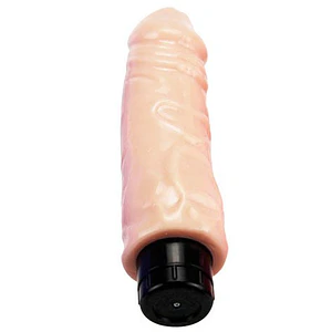 Vibrador Realístico Reales Latino N°3 – Starsex