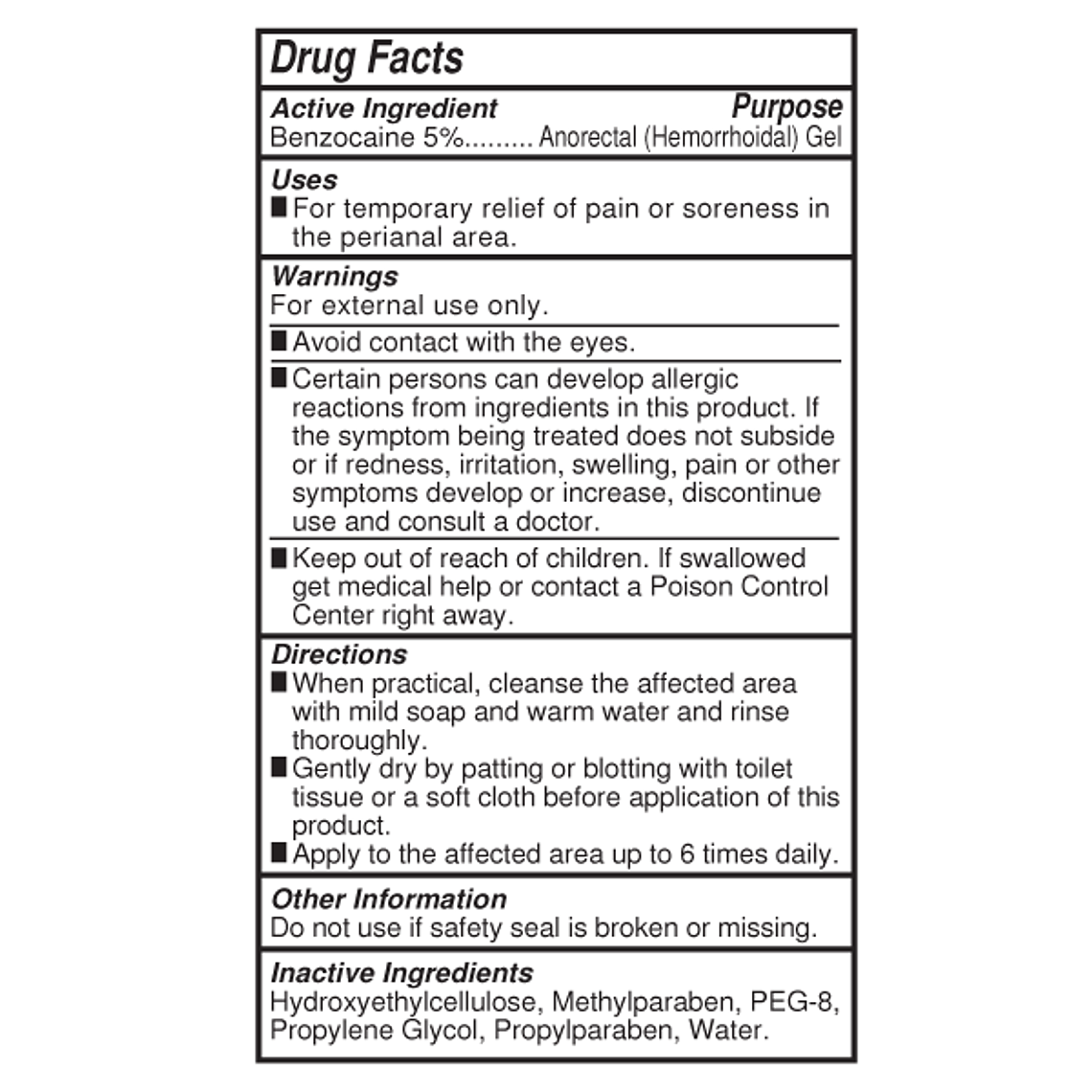 Desensibilizante anal unisex siliconado Anal Glide Extra 60 ml 2