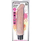 Vibrador Realístico Rocco N°4 Starsex 23 cm x 4cm color piel  - Miniatura 4