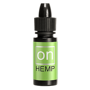 Aceite Excitante ON HEMP