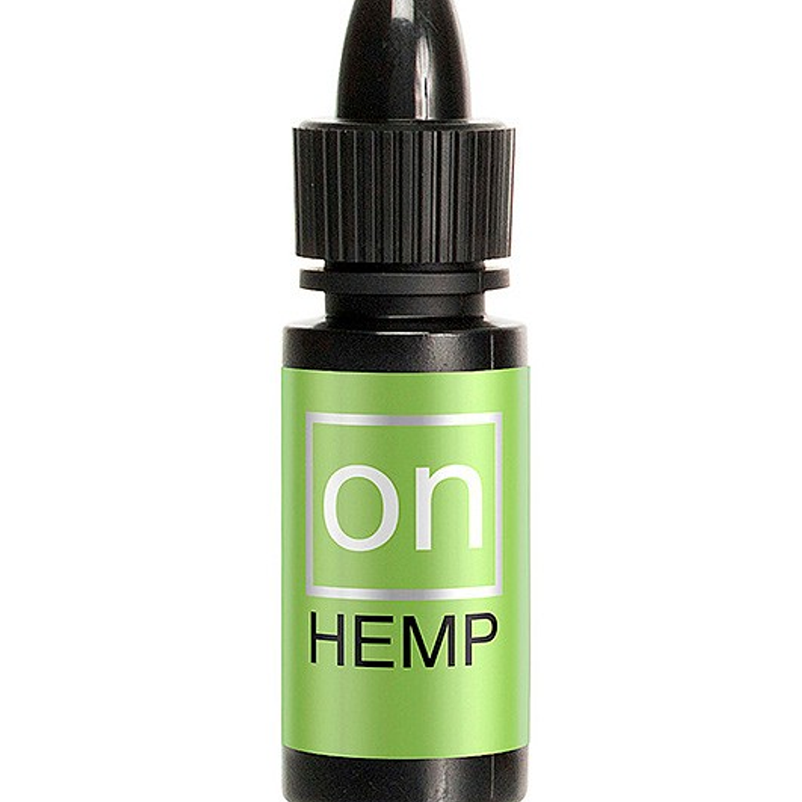 Aceite Excitante ON HEMP 2