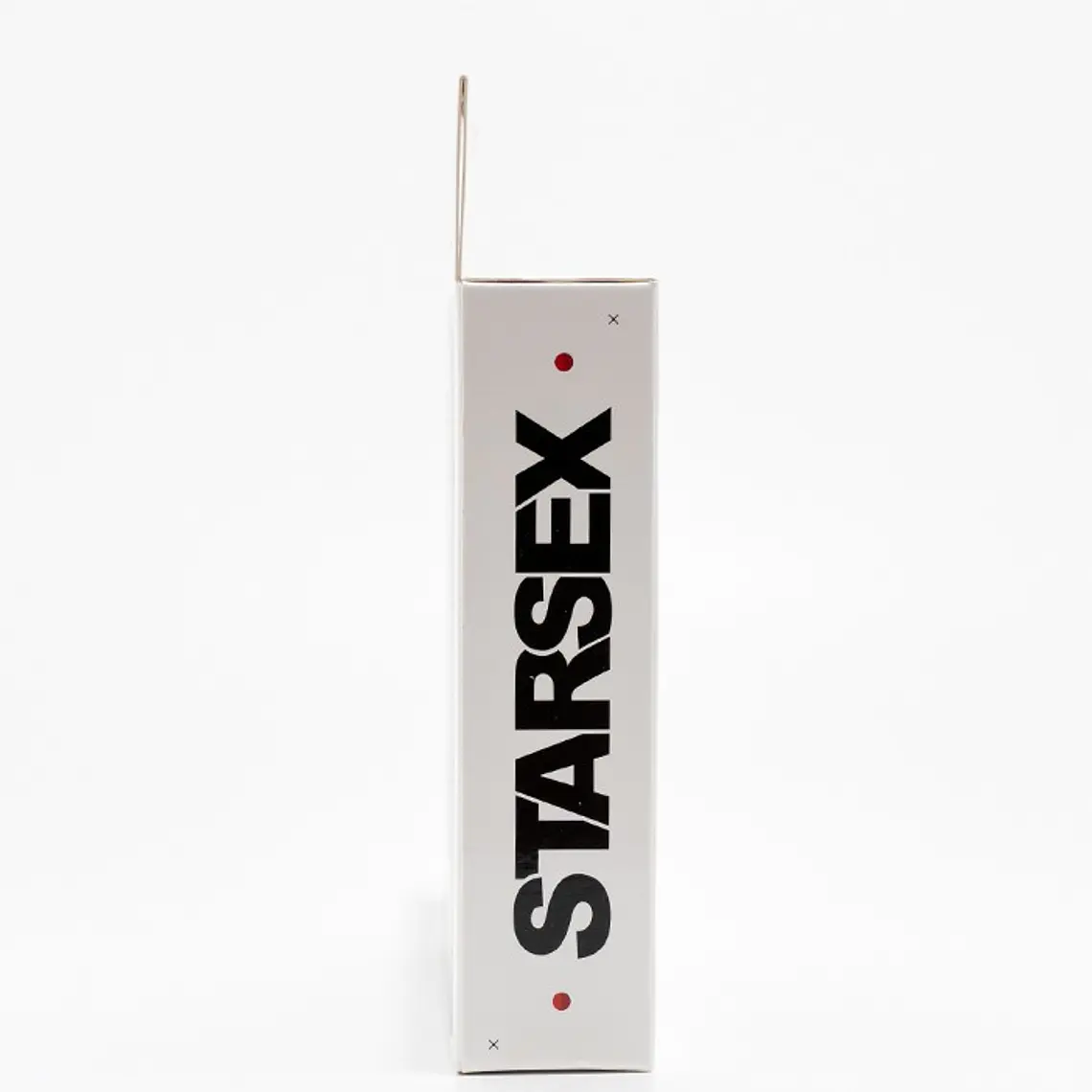 Mariposa Vibradora - Starsex  4