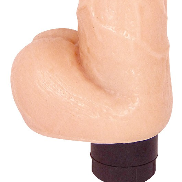 Vibrador Reales Kong Nº5 3