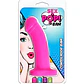 Dildo Bam Sex Pop Consolador Starsex - Miniatura 2