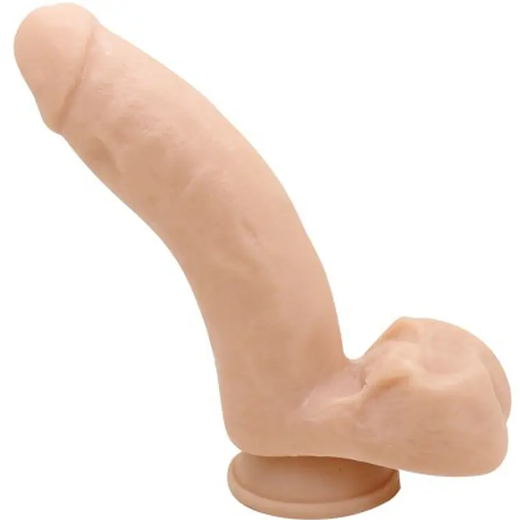 Rocky N°5 Consolador Realístico Starsex 5