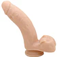 Rocky N°5 Consolador Realístico Starsex - Miniatura 5