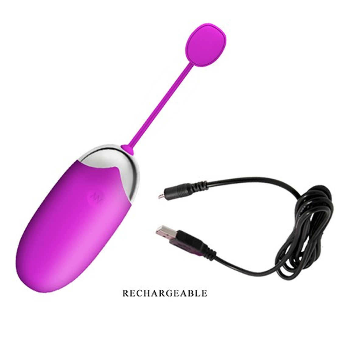 Estimulador Abner Bluetooth 6