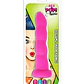 Dildo Twister Sex Pop Consolador con Relieves Starsex - Miniatura 2
