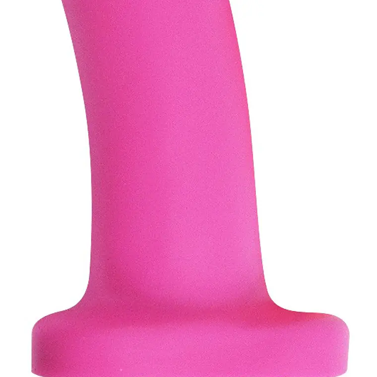 Dildo Bam Sex Pop Consolador Starsex 4