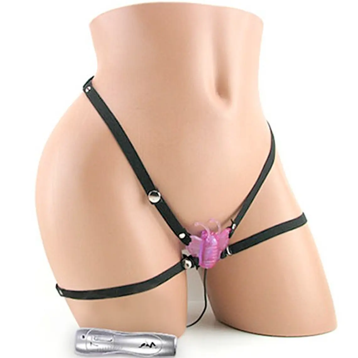 Mariposa Vibradora - Starsex  7