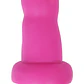 Dildo Twister Sex Pop Consolador con Relieves Starsex - Miniatura 3