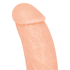 Consolador Realístico Pantro Nº4 3