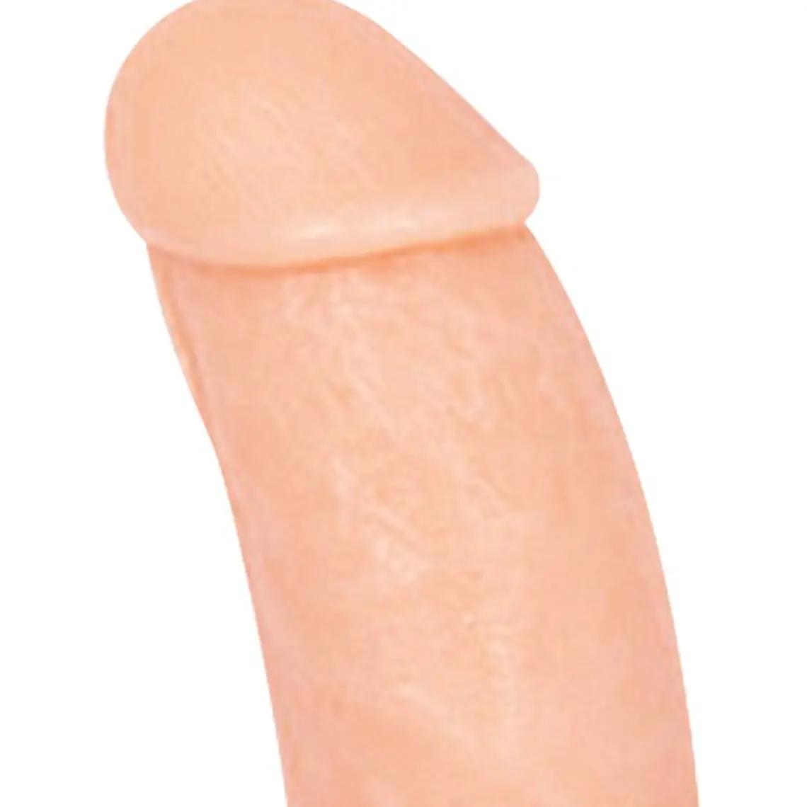 Pantro N°4 Consolador Realístico Starsex  3