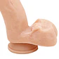 Rocky N°5 Consolador Realístico Starsex - Miniatura 4