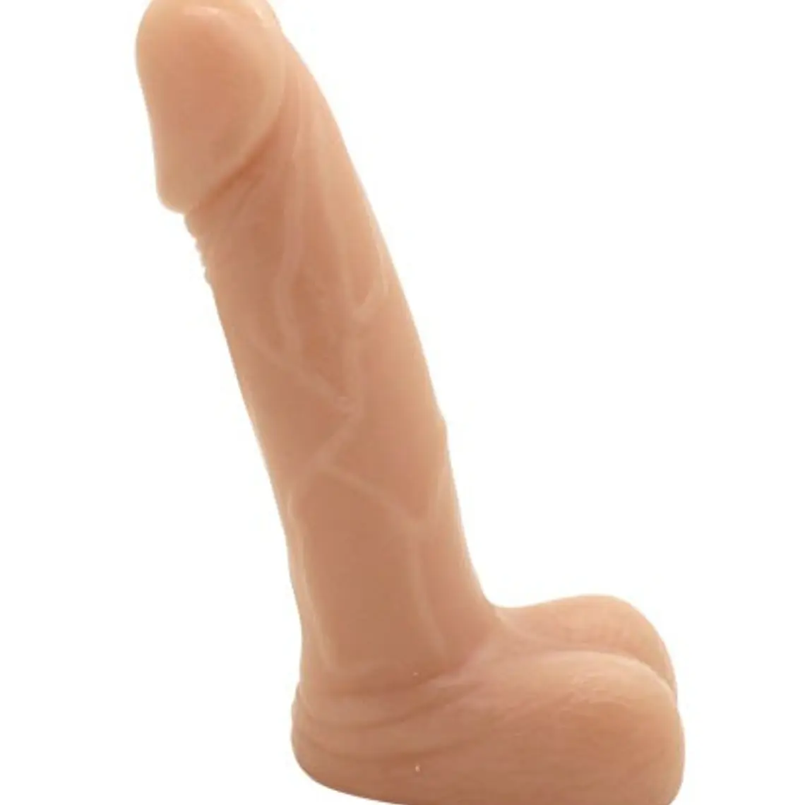 Mini N°1 Consolador Realístico Starsex  5