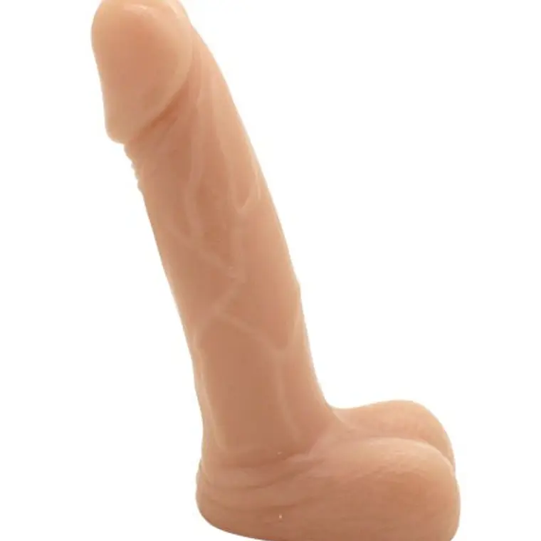 Mini N°1 Consolador Realístico Starsex  5