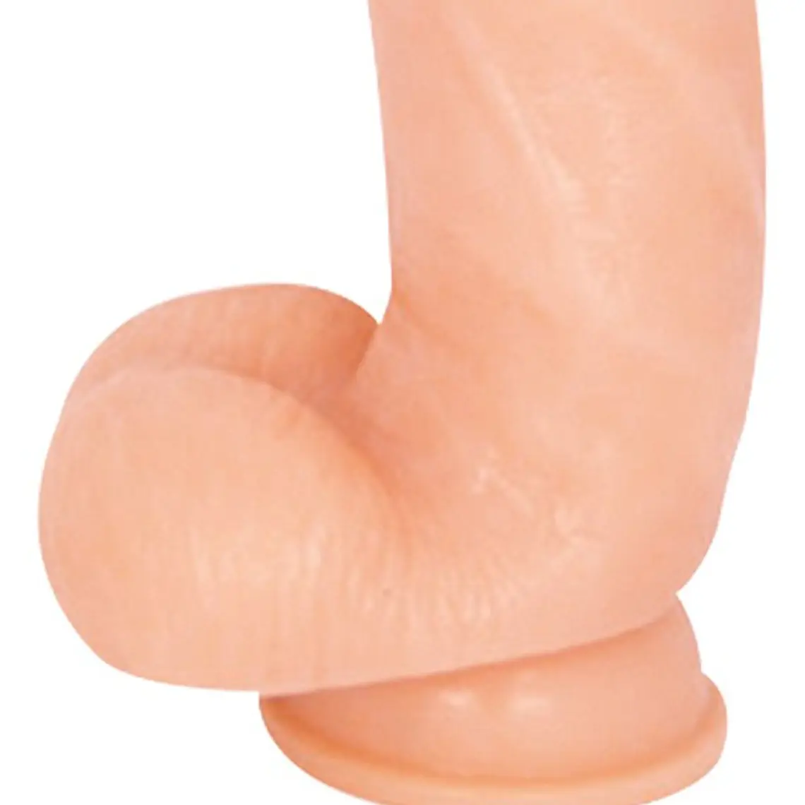 Pantro N°4 Consolador Realístico Starsex  5