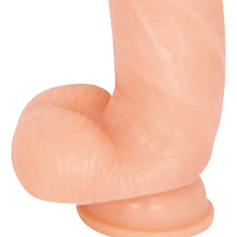 Pantro N°4 Consolador Realístico Starsex  5