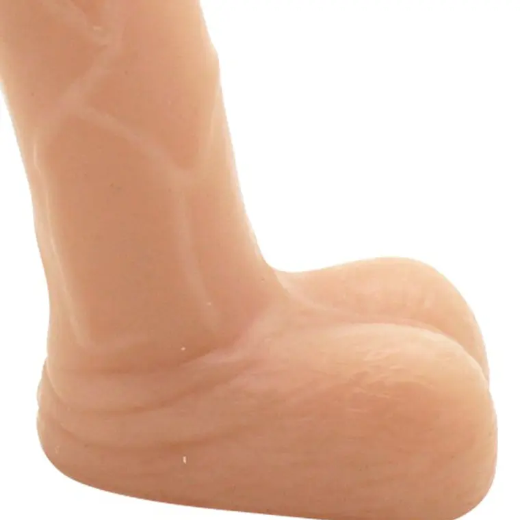Mini N°1 Consolador Realístico Starsex  3