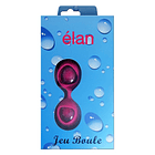 Bolas Chinas - Jeu Boule - Rosada 2