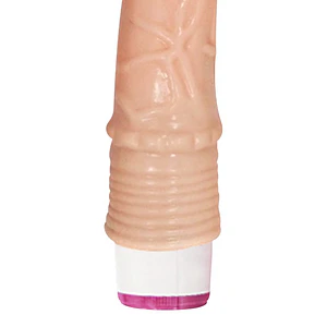 Vibrador Curvo Regulable - Starsex