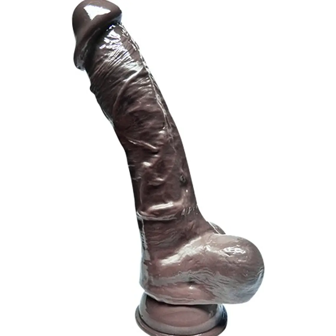 Coloso Mulato N°16 Consolador Realístico Starsex 7