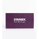 Plug Anal de Silicona con Cola de Zorro 4