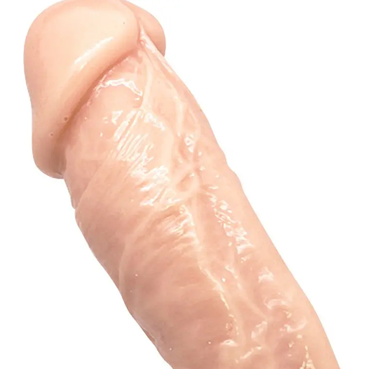 Coloso Piel N°12 Consolador Realístico Starsex 2
