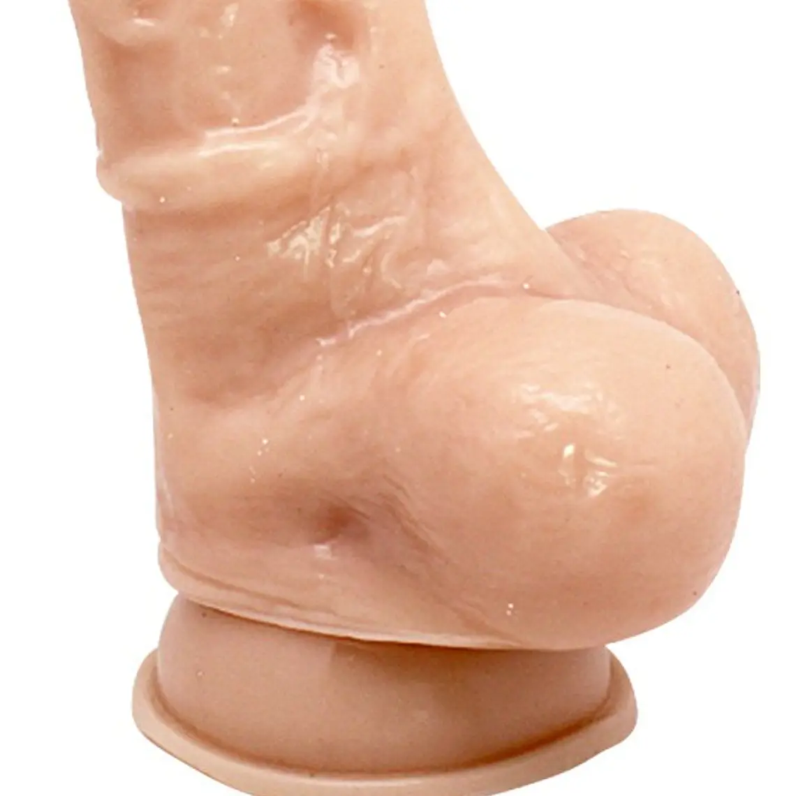 Coloso Piel N°12 Consolador Realístico Starsex 3