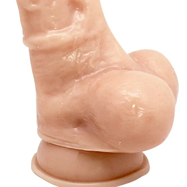 Coloso Piel N°12 Consolador Realístico Starsex 3