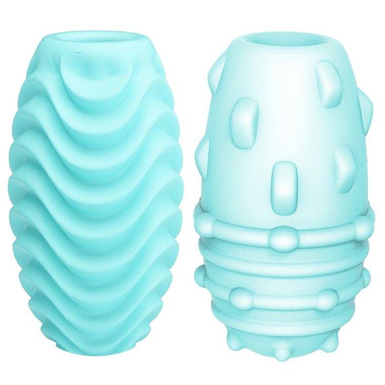 Huevo Masturbador Attractive 4