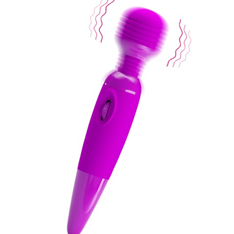 Estimulador Power Wand 5